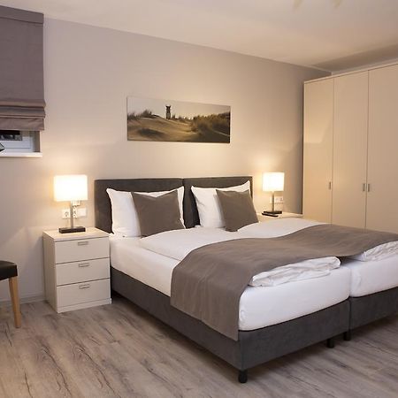 Appartements Am Aquarium Heligoland Kültér fotó